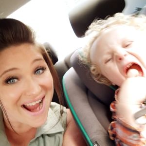 Meet your Posher, Jocelyn